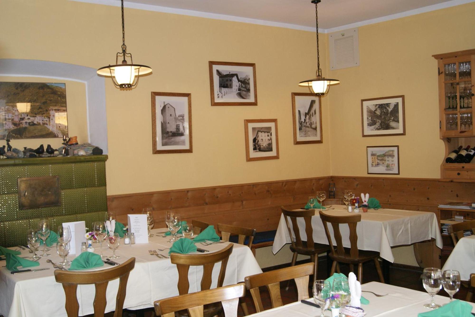 Albergo Piz Cam Vicosoprano Exterior foto