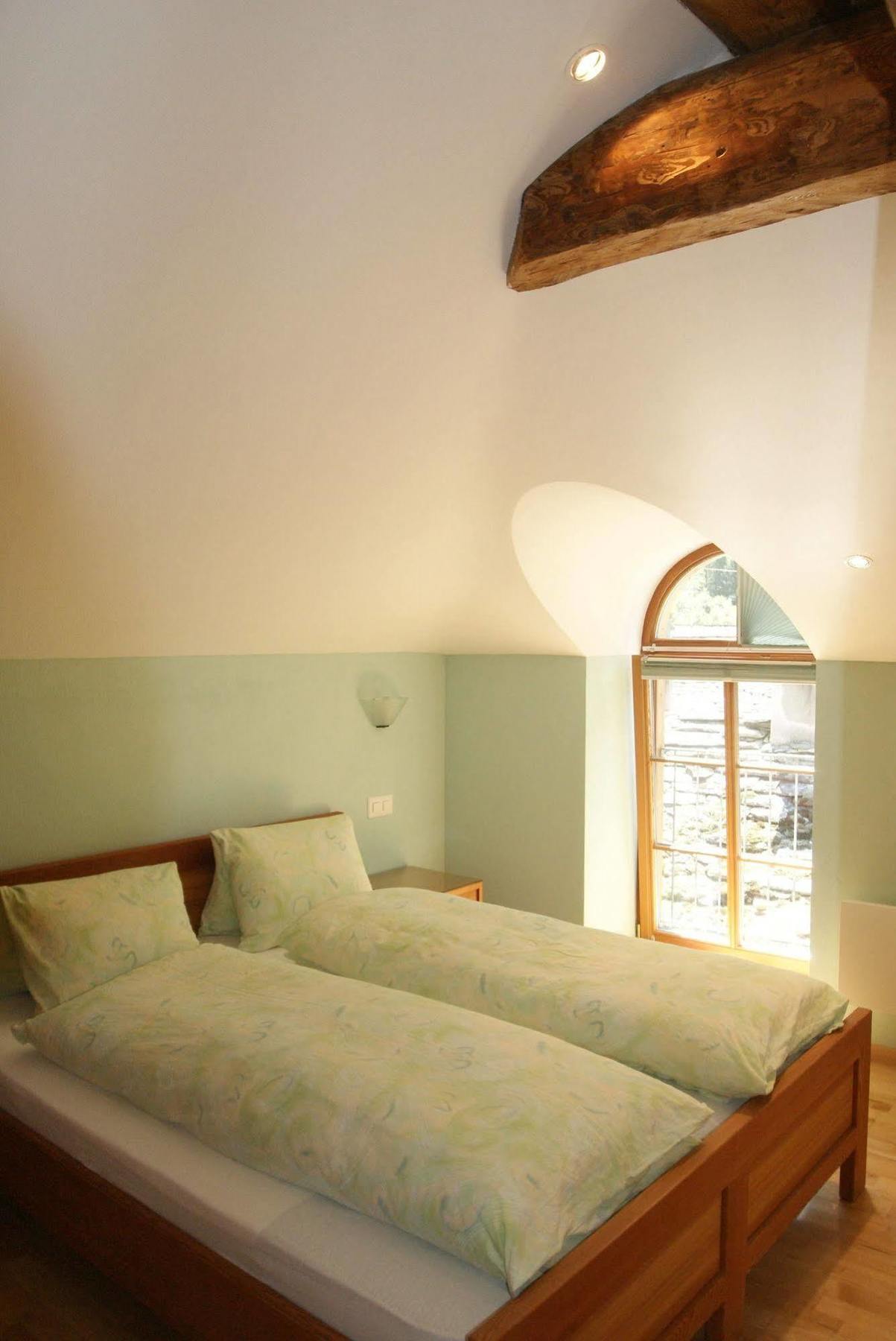 Albergo Piz Cam Vicosoprano Exterior foto